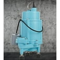 thumbnail image 4 of Little Giant 509810 20 ft. Cord 115V Grinder Pump for 16G-F151-20, 4 of 8