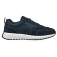 thumbnail image 4 of Geox Mens U Volpiano Suede Sneakers, 4 of 5