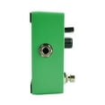 thumbnail image 4 of M-VAVE DELAY Simulates classic delay echo guitar effect pedal zinc alloy shell True Bypass, 4 of 8