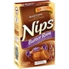 Nips Caramel Hard Candy, Butter Rum, 4 Oz