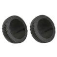thumbnail image 1 of AMERTEER2 Pcs Roues de Gril 6” Pièces de Rechange pour Grils au Gaz Charbroil et Autres Marques Roue de BBQ, 1 of 5