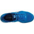 thumbnail image 4 of Tyrol Women's Striker Pro V Pickleball Shoes - Blue/Navy (6.5), 4 of 6