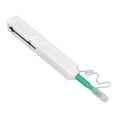 thumbnail image 2 of Pluma de limpieza facial de extremo de fibra, Pluma de limpieza de fibra óptica Pluma de limpieza de fibra óptica Pluma limpiadora de fibra Rendimiento de alta gama, 2 of 8