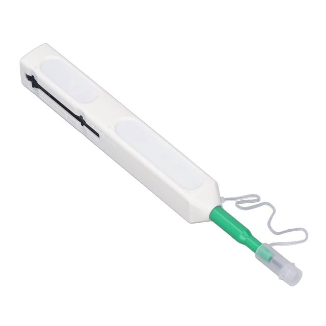 Limpiador de fibra óptica, bolígrafo de limpieza de fibra óptica, bolígrafo de limpieza de cara de extremo de fibra, bolígrafo de limpieza de fibra óptica elaborado por expertos NikouMX herramienta