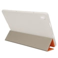 thumbnail image 2 of Housse de Protection pour Tablette, Design Précis avec Trous, Support Réglable, Étui en Similicuir pour M40 Air P30HD Orange, 2 of 14
