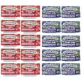 thumbnail image 5 of Peanut Butter and Jelly Single Serve Assortment Bundle - 80 Pieces | 40 Peanut Butter Individual Cups, 20 Grape Jelly and 20 Strawberry Jelly, 5 of 5