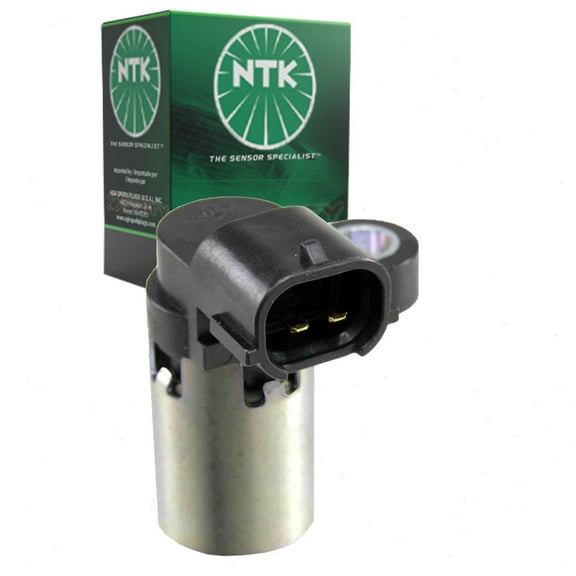 NTK Camshaft Position Sensor compatible with Subaru Outback 2.5L H4 2000-2011