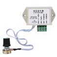 thumbnail image 1 of Adjustable Voltage Output Voltage Generator, Stable Practical Adjustable Voltage Generator, MCUs For PLCs Industrial Control Cards Industry, 1 of 8