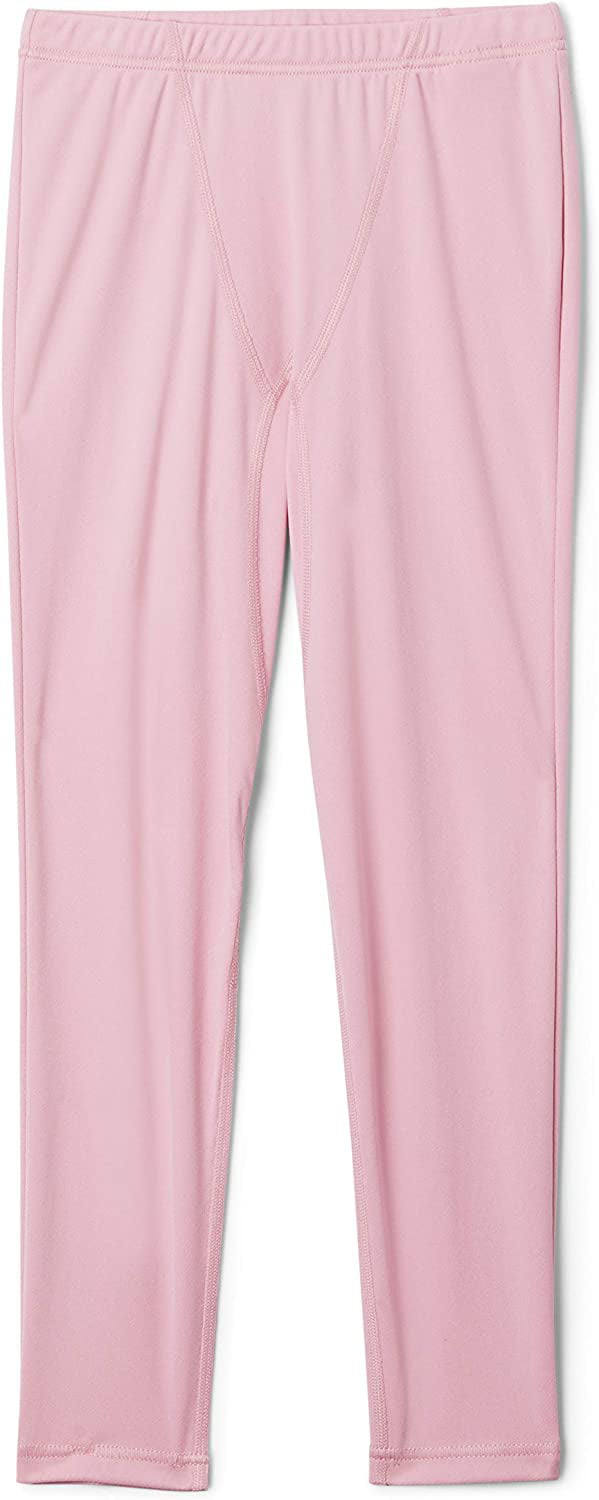Medium Columbia Youth Midweight Tight 2 Pink Orchid 