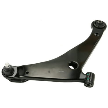 MOOG RK623051 Control Arm and Ball Joint Assembly Fits select: 2004-2008,2010-2011 MITSUBISHI ENDEAVOR