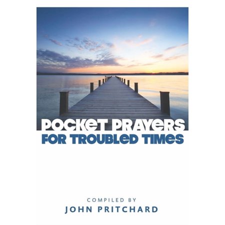 Pocket Prayers Pocket Prayers for Troubled Times (Paperback)