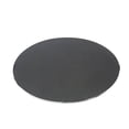 thumbnail image 5 of Xinyolin Aluminium Alloy Waterproof Round Desktop Gaming Mouse Mat Pad Computer Accessory, 5 of 5