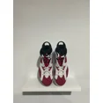 thumbnail image 3 of Jo r-dan 6 CARMINE SIZE 10, 3 of 4