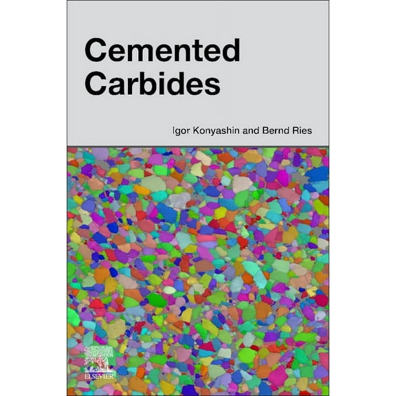 Cemented Carbides, (Paperback)