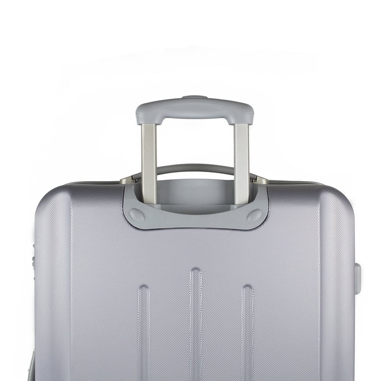 American Green Travel Plateau 3 Piece Luggage Set - Walmart.com