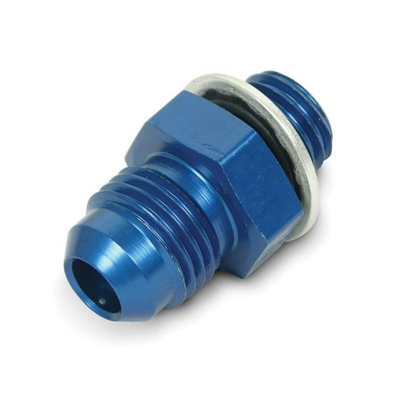 Earl's Performance 991944ERL Carburetor Fuel Inlet Fitting