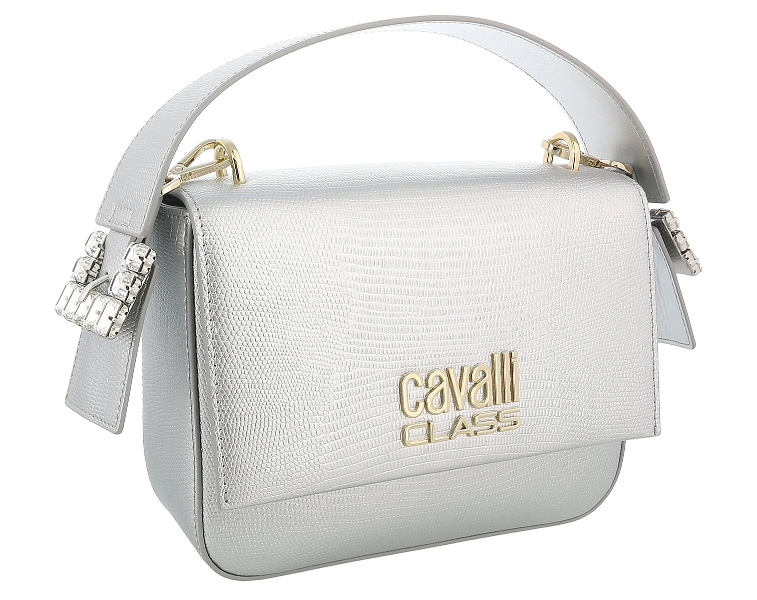 Roberto Cavalli Gold Capsule Bag Capsule Walmart.com