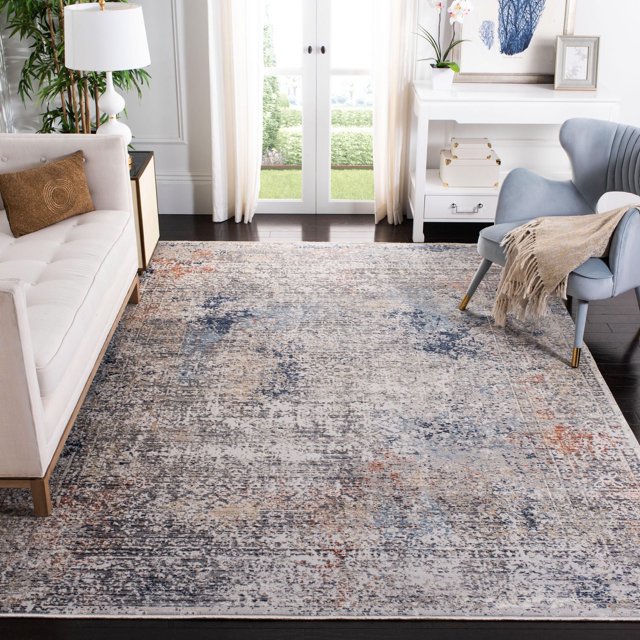 Safavieh Dream Jessamine Traditional Overdyed Area Rug