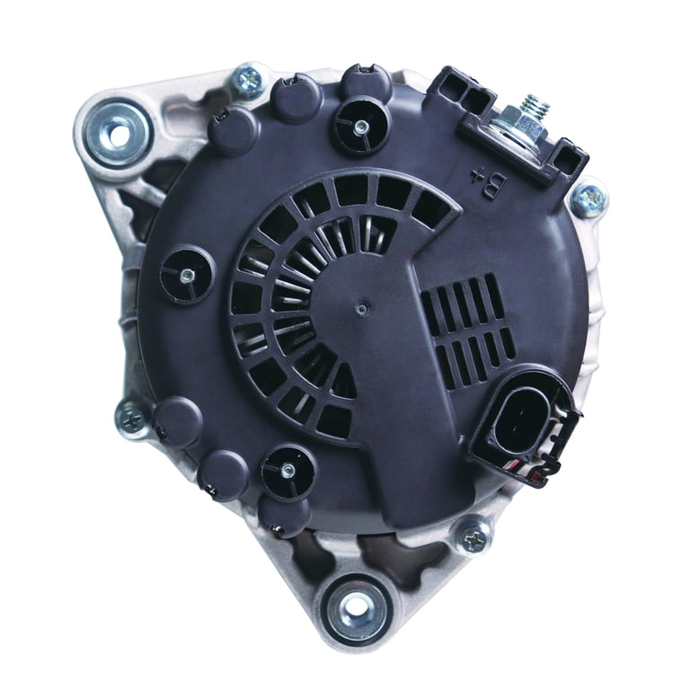 New Alternator Replacement for Mercedes-Benz E550 V8 4.7L 12-17