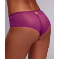 thumbnail image 2 of Pour Moi Womens Amour Shorty Style-1503, 2 of 2