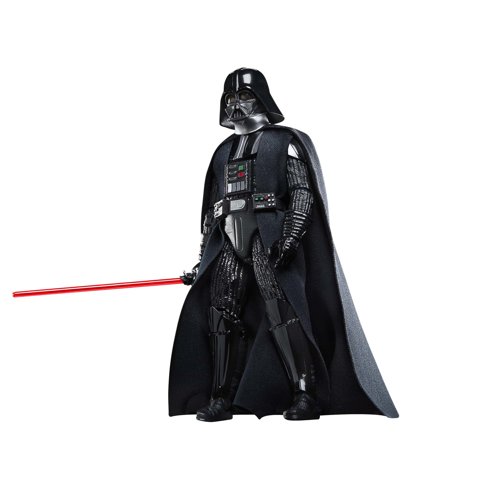 Star Wars The Black Series Darth Vader, Star Wars: A New Hope Collectible Action Figure (6”)