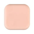 thumbnail image 1 of tamizeot Square Door Handle Stopper Silicone Detachable Punch-free Office Protective Wall Protector Fridge Bedside Table Bumper Pink, 1 of 6