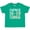 Kelly Green, variant on Inktastic Juneteenth Since 6-19-1865 Boys or Girls Baby T-Shirt