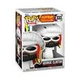 thumbnail image 2 of Funko Pop! Rocks: George Clinton Vinyl Figure, 2 of 6