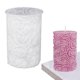 thumbnail image 1 of Molde para velas, herramienta para hacer jabón, decoraciones 3D, creación duradera, joyería hecha a mano, fundición, ornamento portátil, regalo, molde rosas, 1 of 8