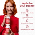 thumbnail image 4 of Colon Cleanse Health Plus Super 10 Day Detox 120 cápsulas, 4 of 5