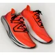thumbnail image 1 of Brand New: Men's Size 12 New Balance FuelCell Rebel v3 Orange MFCXCD3 Running, 1 of 6