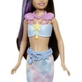 thumbnail image 5 of Barbie Mermaid Power Skipper Doll with Mermaid Tail, Pet & Accessories, 5 of 5