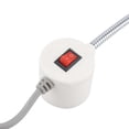 thumbnail image 3 of Luz para máquina de coser ANGGREK 30 LED Lámpara de cuello de cisne 2W, 3 of 7