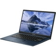 thumbnail image 2 of ASUS Vivobook 14" FHD Slim Laptop, Intel 13th Core i5-1334U, 12GB RAM, 256GB SSD, Intel UHD Graphics, Privacy Camera, Bluetooth, Windows 11 Home, Quiet Blue with Mazepoly Accessories, 2 of 7