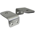 thumbnail image 2 of Moroso Hood Pin Bracket Pair For 3/8in Diameter Pins, 2 of 4