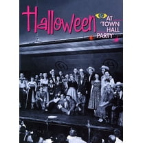 Halloween at Town Hall Party (DVD), Bear Family Germany, Music & Performance