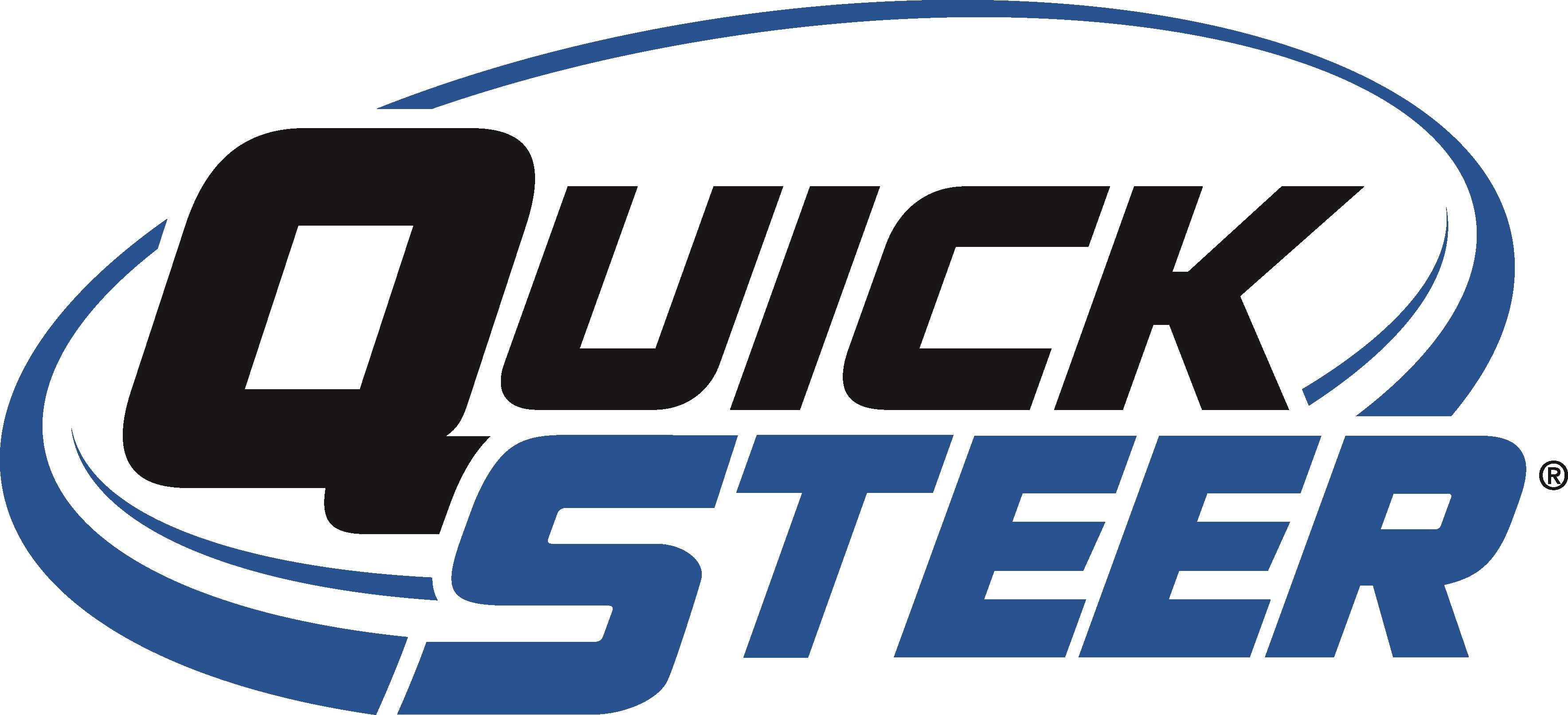 QuickSteer EV800633 Steering Tie Rod End