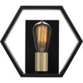 thumbnail image 3 of 1 Light Wall Sconce Bailey Street Home 71-Bel-2847930, 3 of 5