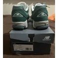 thumbnail image 3 of Size 9.5 - New Balance 2002R Green Mens Size 11 Womens, 3 of 5