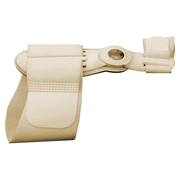 Aparatos ortopédicos para juanetes y férulas para juanetes para alivio de juanetes - Enderezadores de dedos de juanetes y almohadillas para juanetes MFZFUKR CPB-DE-SSW264-4