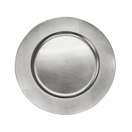 24 Vintage Silver Plated - Efavormart 6 pcs 13
