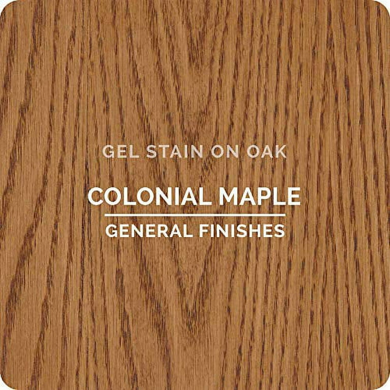 General Finishes Gel Stain FREE SHIPPING ELIGIBLE 