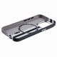 thumbnail image 5 of For iPhone 14 Pro Case Compatible with MagSafe Carbon Fiber Texture Water-Transfer PC Phone Cover -, 5 of 5