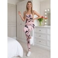 thumbnail image 2 of Conjunto Deportivo 2 Piezas, Top Crop y Leggings de Cintura Alta, Ajuste Perfecto y Máxima Comodidad para Mujer, 2 of 5