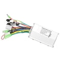 thumbnail image 4 of Controlador de motor sin escobillas de 36 V/48 V y 250 W para scooter eléctrico, 4 of 14