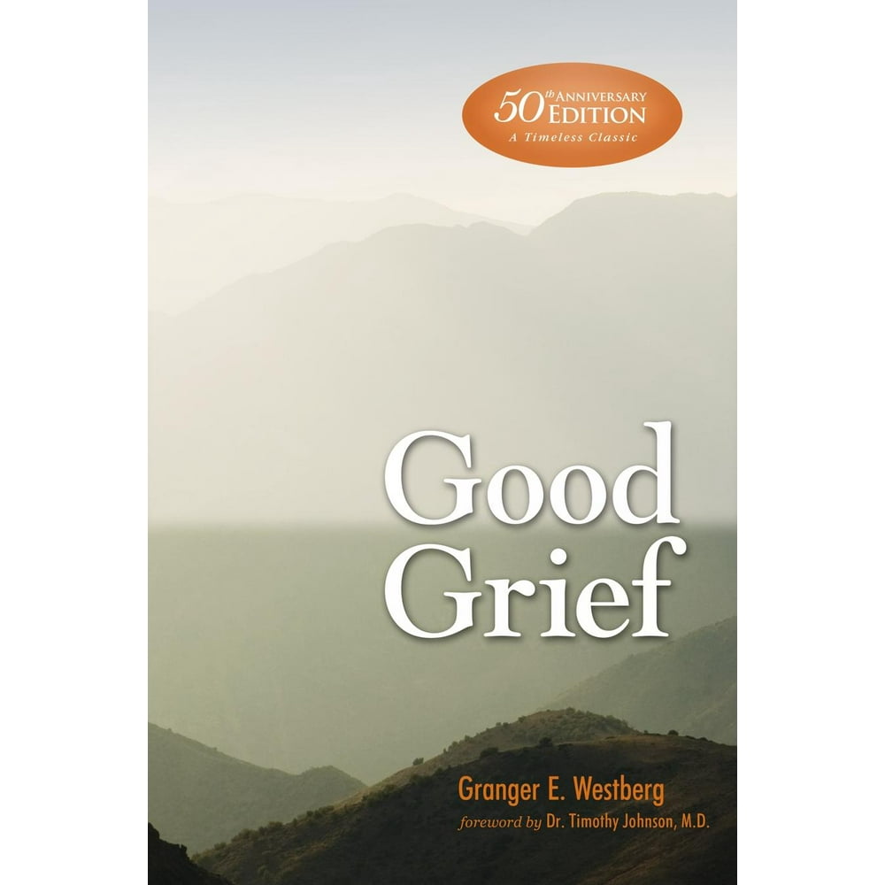 Good Grief Good Grief (Paperback)