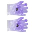 thumbnail image 3 of Home Spa Treatment Gloves Softening Smothing Permeability Activating Skin Promote Absorption Paraffin Treatment Gloves For Home Use For Beauty Salons ANGGREK Otros, 3 of 8