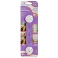 thumbnail image 3 of Cierre multiuso Cabinet Lock Dreambaby Ez Check, 3 of 9