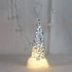 thumbnail image 4 of RKSTN christmas ornaments Christmas Knitted Hat With Lights Faceless Doll Pendant Vibe Arrangement Luminous Old Man Small Doll Tree Pendant, 4 of 6