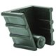 thumbnail image 1 of Hardware National Hardware N112-104 Super Grip Black, paquete de 2, 1 of 4